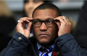 Former Chelsea Sporting Director Michael Emenalo Takes Helm as Director of Football for Saudi Pro League