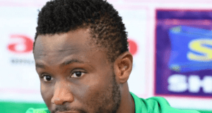 Plateau State Governor Appoints John Mikel Obi As Honorary Adviser On Sports