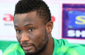 Plateau State Governor Appoints John Mikel Obi As Honorary Adviser On Sports
