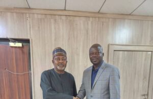 Nasarawa State Seeks Collaborative Partnership With Federal Ministry Of Youth And Sports