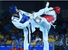 Nigeria Taekwondo Coach Urges Increased Financial Support for African Championships Preparation