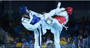 Nigeria Taekwondo Coach Urges Increased Financial Support for African Championships Preparation