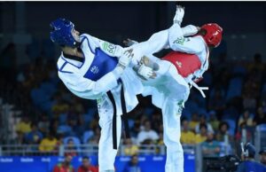 CCSF To Host Sixth Invitational Taekwondo Open In Abuja