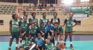 Nigeria’s U-18 Girls’ Handball Team Gears Up For IHF Trophy Africa Continental Phase Championship In Abidjan