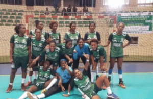 Nigeria’s U-18 Girls’ Handball Team Gears Up For IHF Trophy Africa Continental Phase Championship In Abidjan