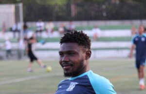 Noah Salaudeen Looking To Emulate Cristiano Ronaldo’s Career Path As He Seeks Move To Spain