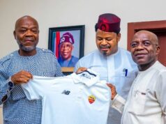 Abia State Governor Promises Revival of Nsulu Games Village to Boost Sports Development