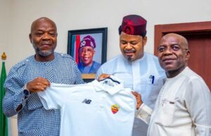 Abia State Governor Promises Revival of Nsulu Games Village to Boost Sports Development