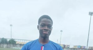 Liqui Moly FC Returns To Winning Way In NLO2 As Obiora Sunny Shines