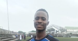 Vining United FC Secures 2-1 Victory Against North York FC: Odubiyi Joseph Aims High With Messi As His Mentor