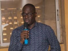 Olushola Ogunnowo Assures Fans The Best Of Football Action As Dosu Joseph FC Tackles Authority FC In 2023 NLO U19 Season Opener