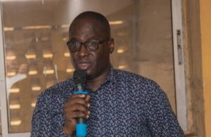 Olushola Ogunnowo Assures Fans The Best Of Football Action As Dosu Joseph FC Tackles Authority FC In 2023 NLO U19 Season Opener