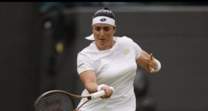 Wimbledon: Highest Ranked African Ons Jabeur To Take Motivation In Win Over Defending Champion Ahead Of Semi-final Clash With Aryna Sabalenka