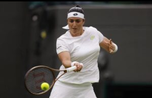 Wimbledon: Highest Ranked African Ons Jabeur To Take Motivation In Win Over Defending Champion Ahead Of Semi-final Clash With Aryna Sabalenka