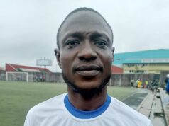 T.K Bariga FC Clinches Victory Over Divine Praise FC In NLO2 Encounter