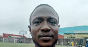 T.K Bariga FC Clinches Victory Over Divine Praise FC In NLO2 Encounter