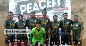 Ottasolo Suffer Defeat As Shuffle Select, Future Hero Win In Peace Cup Opener