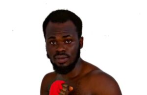 Oyinmiebi Oki Johnson Triumphs in CWFC 2.0 Welterweight Boxing Contest