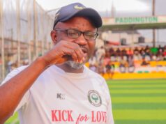 “Nigeria’s Strength Lies in Inclusion and Unity” — Maduakor Charges Citizens at 65th Independence