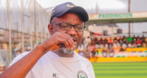 Nigeria Receives Global Acclaim for Championing Amputee Football and Secures Spot in African Paralympic Football Tournament