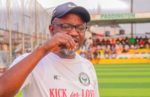 Nigeria Receives Global Acclaim for Championing Amputee Football and Secures Spot in African Paralympic Football Tournament