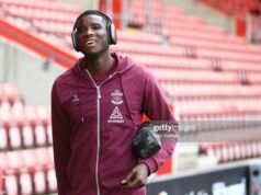 Highly Touted Onuachu Rejoins Southampton Training Amidst Aribo’s Absence, Igniting Transfer Rumors