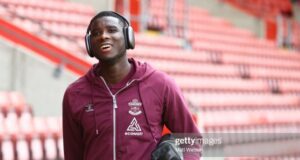 Highly Touted Onuachu Rejoins Southampton Training Amidst Aribo’s Absence, Igniting Transfer Rumors