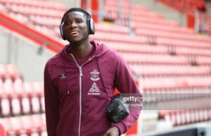 Highly Touted Onuachu Rejoins Southampton Training Amidst Aribo’s Absence, Igniting Transfer Rumors