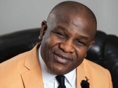 Appoint Peterside Idah, Stakeholders Advice Gov. Fubara