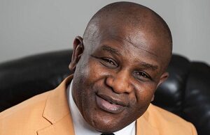 Appoint Peterside Idah, Stakeholders Advice Gov. Fubara