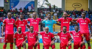 Remo Stars Captain Nduka Hails Team’s Stellar Performance; Aims for Redemption in CAF Champions League