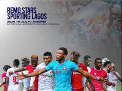 Intense Rivalry Ignites Ahead of Naija Super 8 Final Showdown Between Remo Stars FC and Sporting Lagos