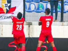 Remo Stars Stun Enyimba With 2-1 Victory In Naija Super 8 Opener