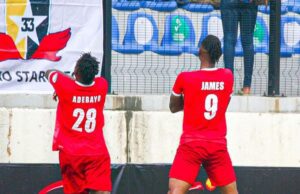 Remo Stars Stun Enyimba With 2-1 Victory In Naija Super 8 Opener