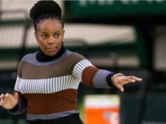 NBBF Appoints Rena Wakama as Head Coach of D’Tigress Ahead of FIBA Africa Women’s Championship