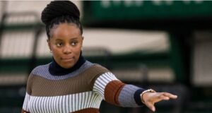NBBF Appoints Rena Wakama as Head Coach of D’Tigress Ahead of FIBA Africa Women’s Championship