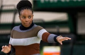 NBBF Appoints Rena Wakama as Head Coach of D’Tigress Ahead of FIBA Africa Women’s Championship