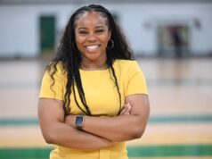 I Shall Work For Nigeria Basketball With Passion, Pride, Dedication – Rena Wakama