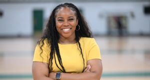 I Shall Work For Nigeria Basketball With Passion, Pride, Dedication – Rena Wakama