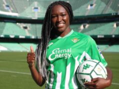 Rinsola Babajide Set To Props up UDG Tenerife Attack