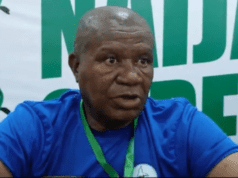 Rivers United Coach, Ndubuisi Nduka Praises Organizers Of Naija Super 8 Competition After Victorious Finish