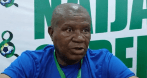 Rivers United Coach, Ndubuisi Nduka Praises Organizers Of Naija Super 8 Competition After Victorious Finish