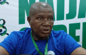 Rivers United Coach, Ndubuisi Nduka Praises Organizers Of Naija Super 8 Competition After Victorious Finish