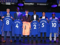 Chelsea Secures Promising Nigerian Left-Sided Centre-Back on New Deal