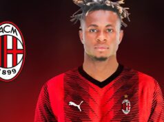 AC Milan In Showdown Talks With Villarreal Over Samuel Chukwueze Transfer, Pursues Nigerian Sensation Arnaut Danjuma On Loan
