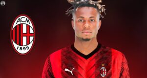 AC Milan In Showdown Talks With Villarreal Over Samuel Chukwueze Transfer, Pursues Nigerian Sensation Arnaut Danjuma On Loan
