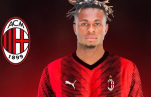 AC Milan In Showdown Talks With Villarreal Over Samuel Chukwueze Transfer, Pursues Nigerian Sensation Arnaut Danjuma On Loan
