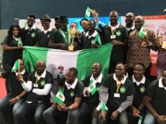 North American Scrabble Championship: Nigeria Dominate, Begins World Title Defence