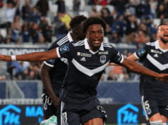 Transfers: Josh Maja Leaves Bordeaux After Contract Expiration