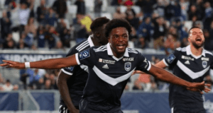 Transfers: Josh Maja Leaves Bordeaux After Contract Expiration
